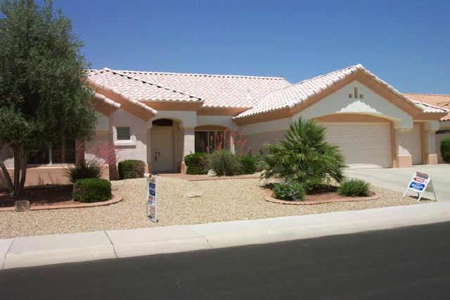 14028 W Gunsight Dr., Sun City West, AZ 85375