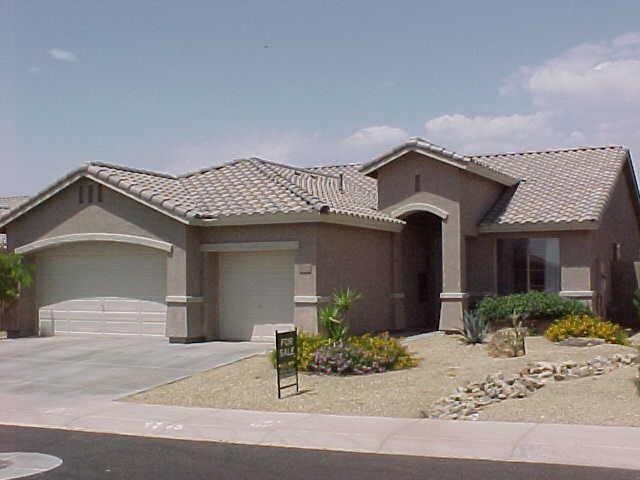 40022 N Curie Ct., Anthem, AZ 85086