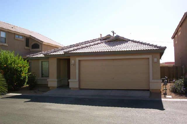 125 N 22nd Pl. #32, Mesa, AZ 85213