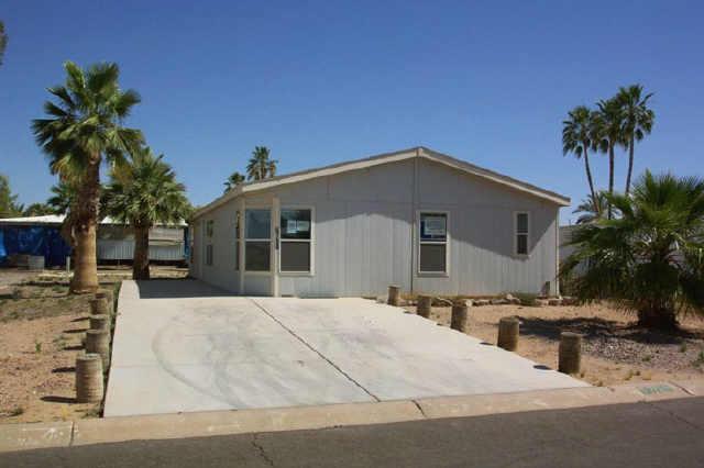 5750 E Aspen Ave., Mesa, AZ 85206