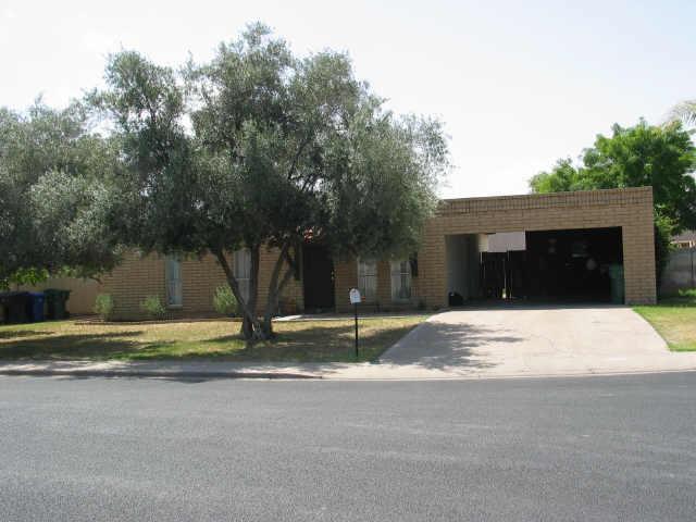 1821 E Florian Ave., Mesa, AZ 85204