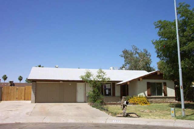 4439 N 76th Dr., Phoenix, AZ 85033