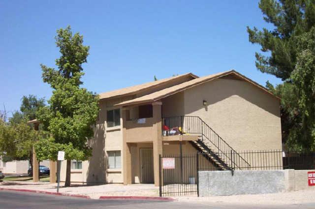 260 W 8th Ave., Mesa, AZ 85210