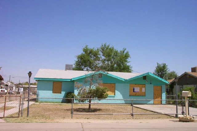 1748 W Atlanta Ave., Phoenix, AZ 85041