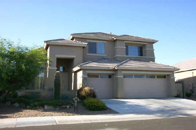 3259 W Morse Dr., Anthem, AZ 85086