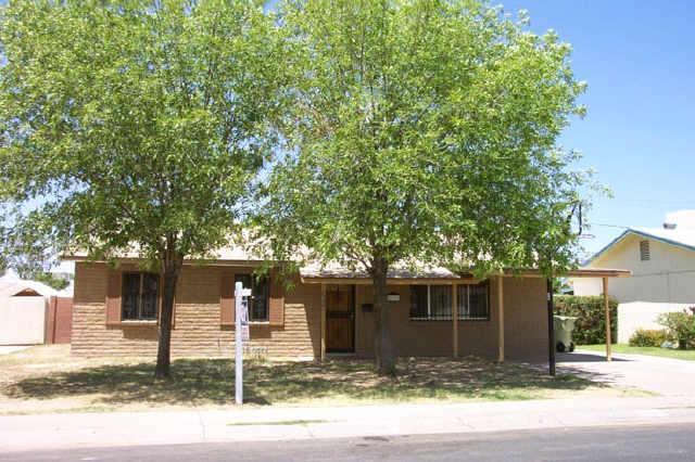 5808 N 64th Ave., Glendale, AZ 85301