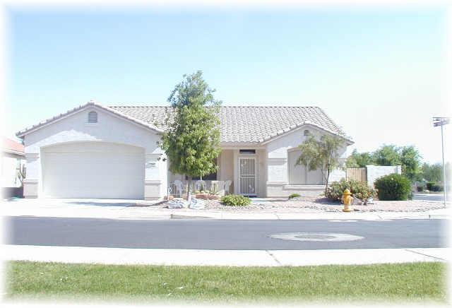 17900 W Legend Dr., Surprise, AZ 85374