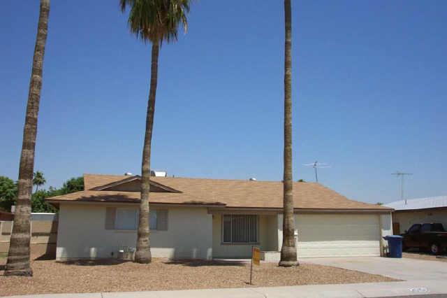 2060 E Donner Dr., Tempe, AZ 85282