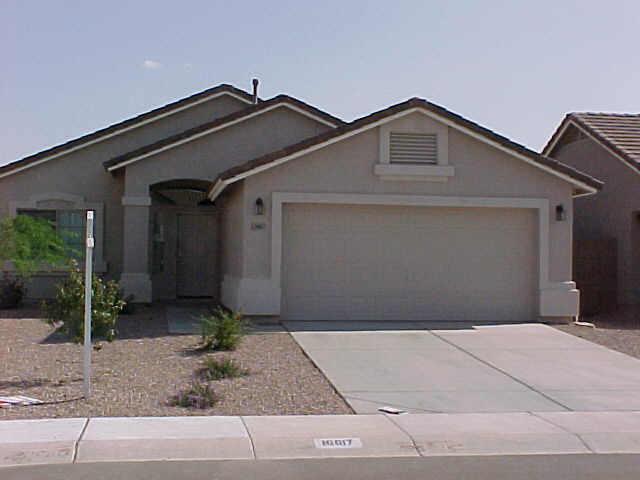 16617 W Marconi Ave., Surprise, AZ 85374