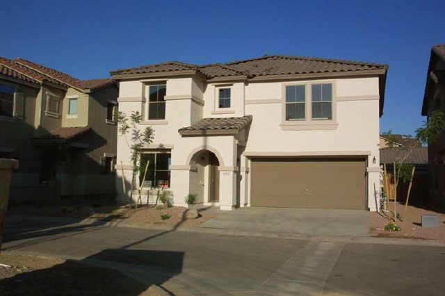 2484 S Marble St., Gilbert, AZ 85296