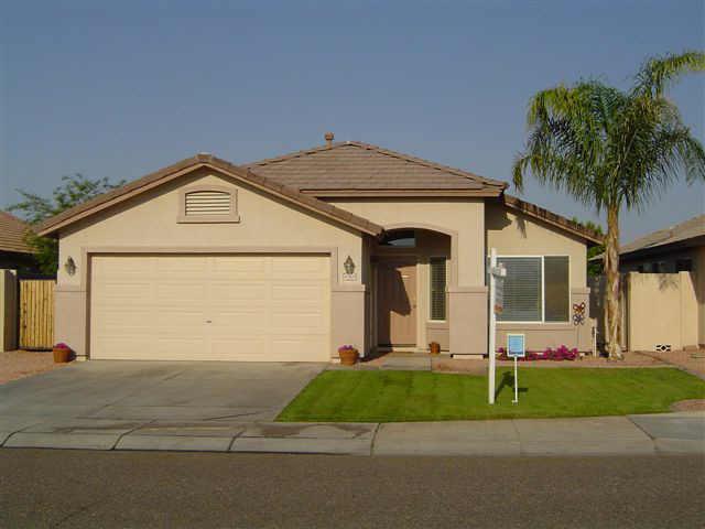 20400 N 82nd Ln., Peoria, AZ 85382