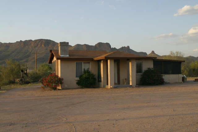 4101 N Main Dr., Apache Junction, AZ 85144