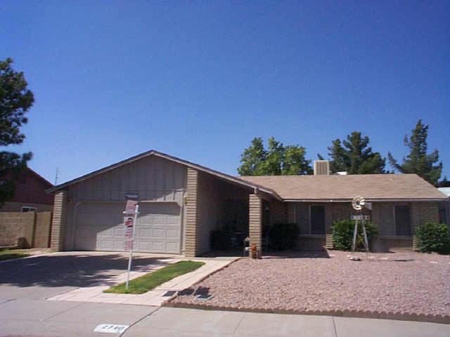 2740 W Bluefield Ave., Phoenix, AZ 85053