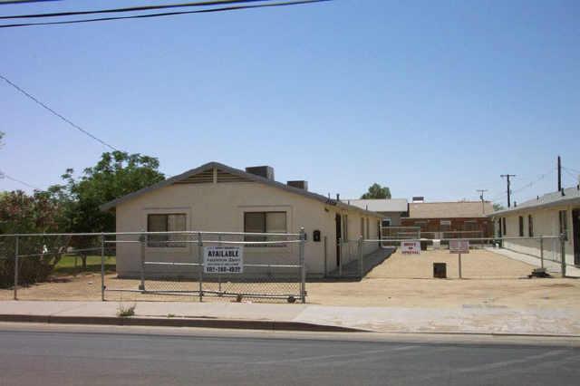 1718 S 7th Ave., Phoenix, AZ 85007