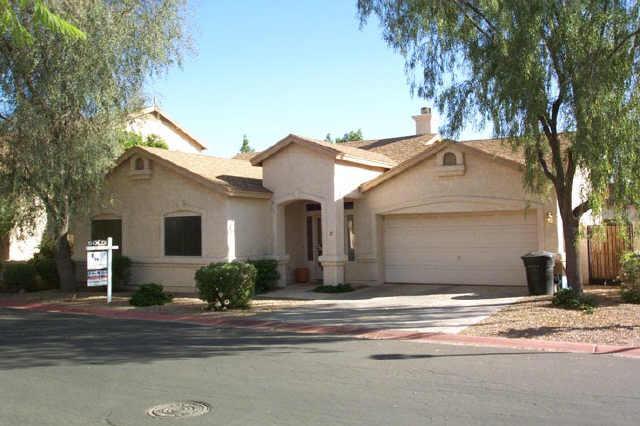 1822 S 39th St. #53, Mesa, AZ 85206