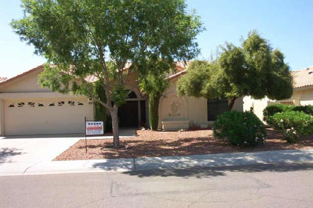 9280 W Behrend Dr., Peoria, AZ 85382
