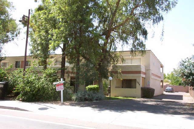 1005 W 5 St. #203, Tempe, AZ 85281