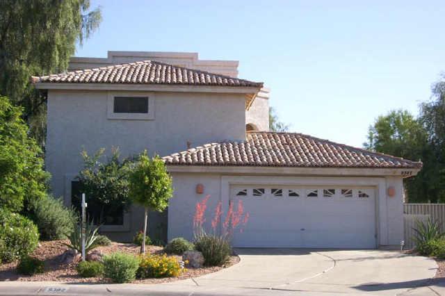 9382 E Aster Dr., Scottsdale, AZ 85260