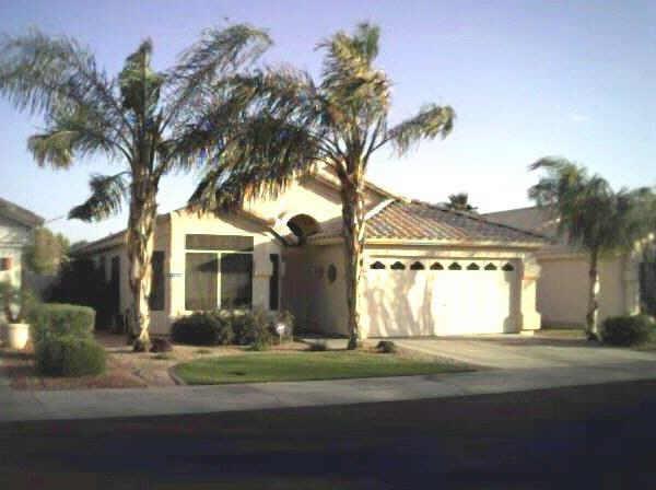 681 E Gail Dr., Chandler, AZ 85225