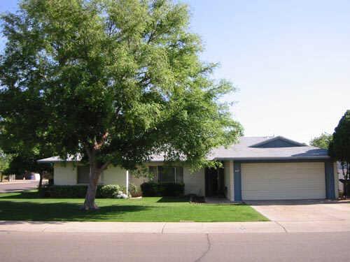 1655 E La Jolla Dr., Tempe, AZ 85282