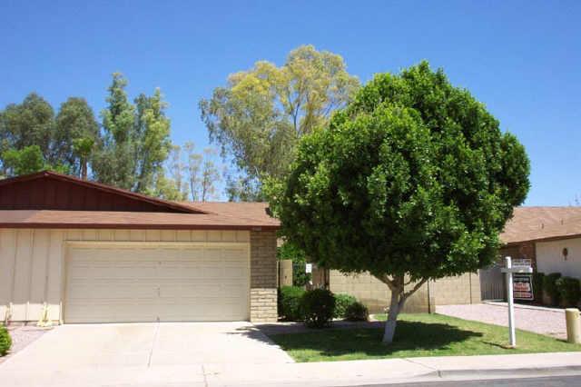 2045 S Don Luis, Mesa, AZ 85202