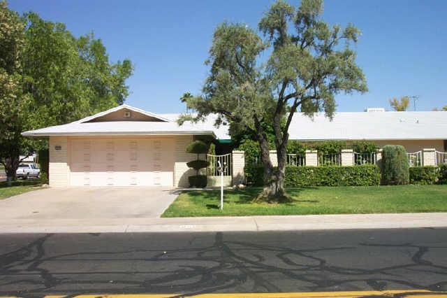 18455 N Conestoga Dr., Sun City, AZ 85373