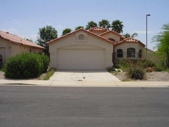 7335 E Lindner Cir., Mesa, AZ 85209