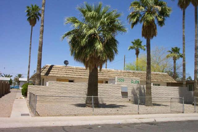 7508 W Glenn Dr., Glendale, AZ 85303