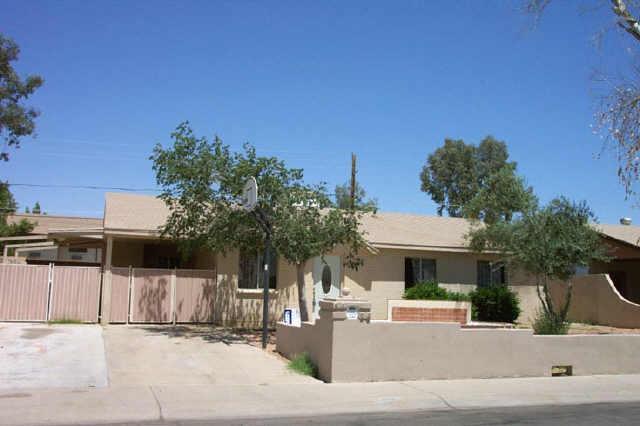 6308 W Rose Ln., Phoenix, AZ 85301