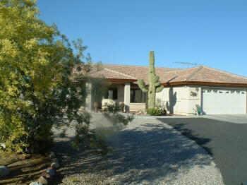 56329 W Hwy 93, Wickenburg, AZ 85390