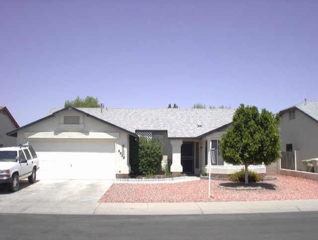 8558 W Tuckey Ln., Glendale, AZ 85305