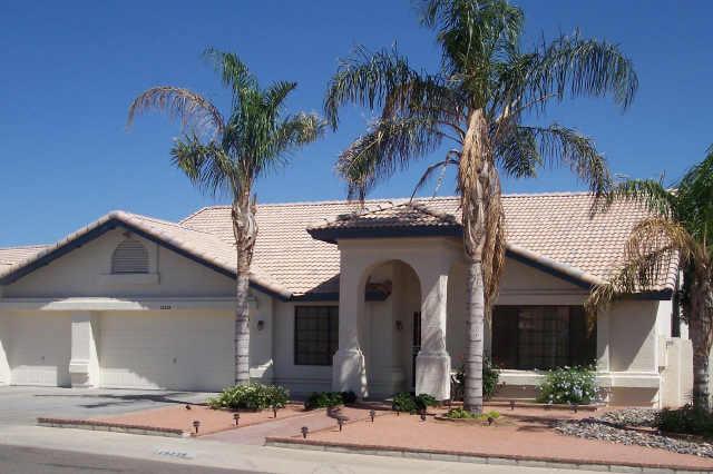 18235 N 61st Ave., Glendale, AZ 85308