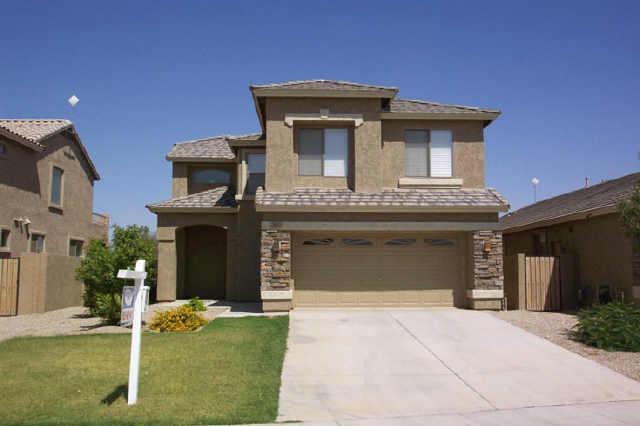 981 S Nielson St., Gilbert, AZ 85296