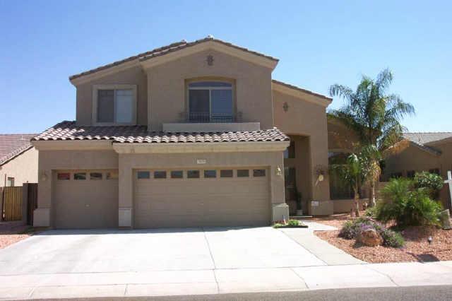 5175 W Saint John Rd., Glendale, AZ 85308