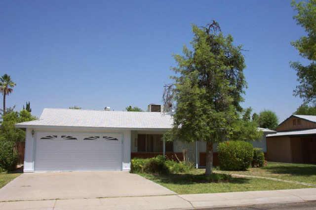 2040 E Minton Dr., Tempe, AZ 85282