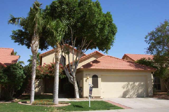 4177 E Cholla Canyon Dr., Phoenix, AZ 85044