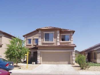 13018 W Scotts Dr., El Mirage, AZ 85335