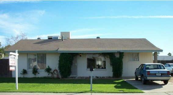 1633 W Michelle Dr., Phoenix, AZ 85023