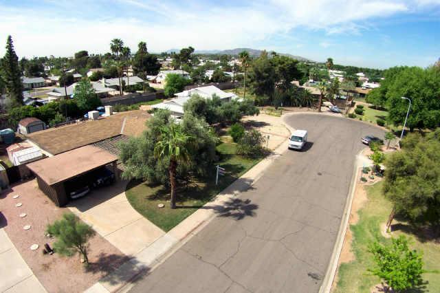 219 E Carson Cir., Tempe, AZ 85282