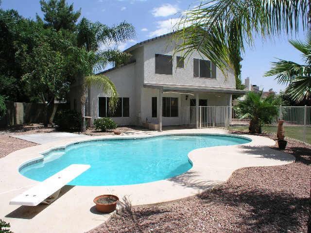 9015 E Cortez St., Scottsdale, AZ 85260