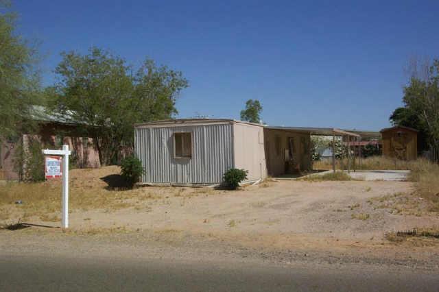 9620 E Balsam Ave., Mesa, AZ 85208