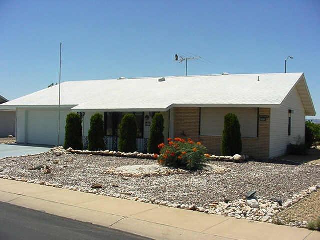 20026 N 106th Dr. #47, Sun City, AZ 85373