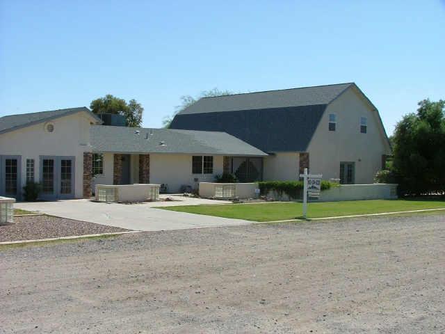 843 E Harwell Rd., Gilbert, AZ 85234