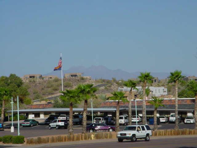 16725 E Palisades Blvd. #22, Fountain Hills, AZ 85268