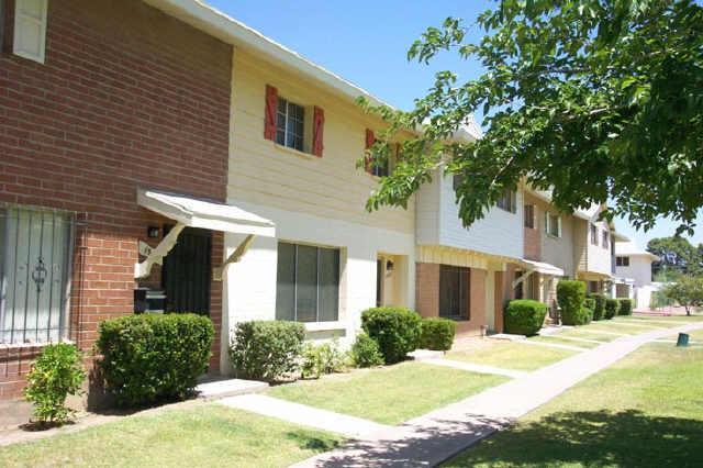 1525 W Hazelwood St., Phoenix, AZ 85015