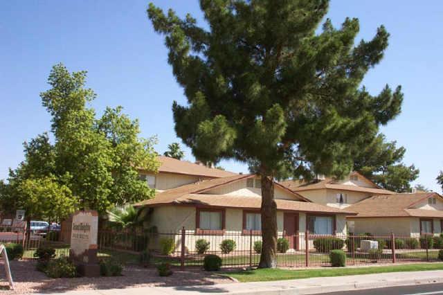 860 E Brown Rd. #5, Mesa, AZ 85203