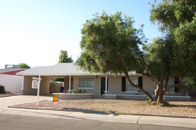 888 W Dublin St., Chandler, AZ 85225