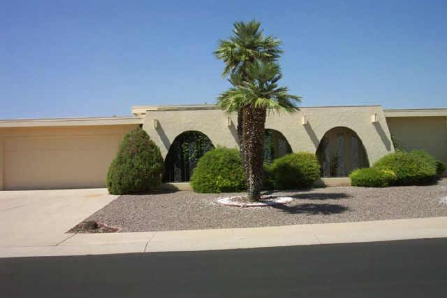 10722 W Manzanita Dr., Sun City, AZ 85373
