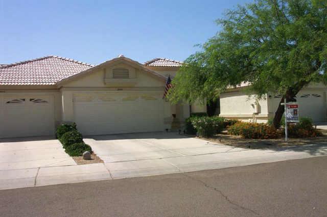 20642 N 104th Ave., Sun City, AZ 85382