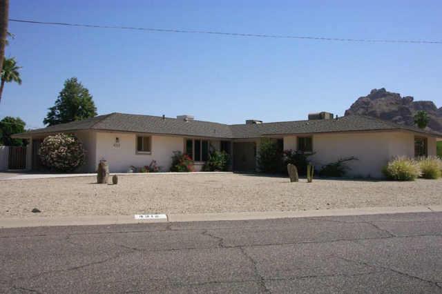 4312 E Colter St., Phoenix, AZ 85018